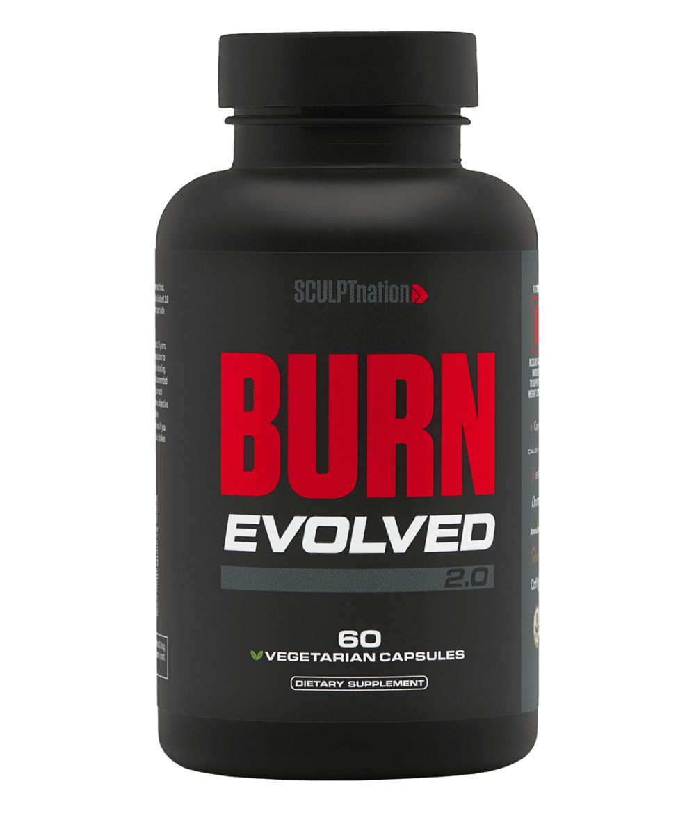 Sculptnation BURN EVOLVED 2.0